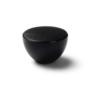 Gaia uchwyt meblowy BOLD BLACK