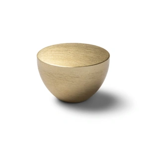 Gaia uchwyt meblowy BOLD GOLD