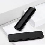 Gaia uchwyt meblowy chowany MINIMALISTA L