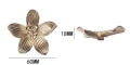 złoty uchwyt meblowy flower wymiary.png