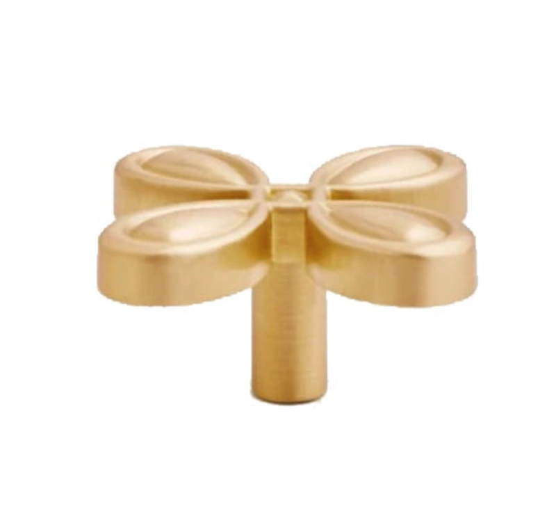 Uchwyt meblowy FOUR LEAF SOLID detal.png
