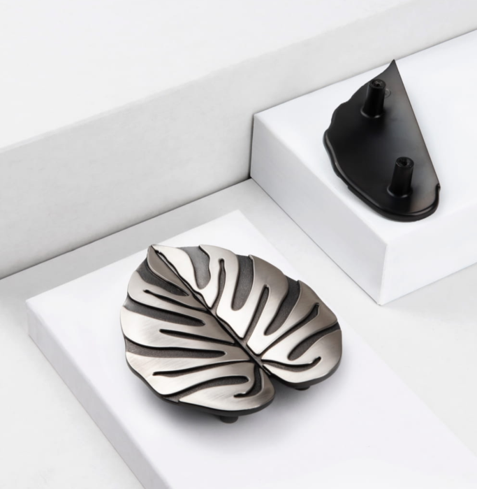 Uchwyt meblowy monstera silver .png