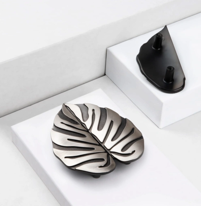 Uchwyt meblowy monstera silver .png