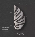 Uchwyt meblowy monstera silver wymiary połówka .png