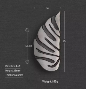 Uchwyt meblowy monstera silver wymiary .png