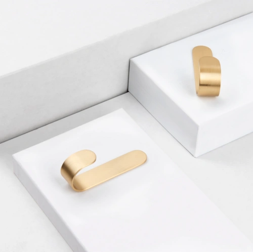 Simple hook wieszak zloty.png