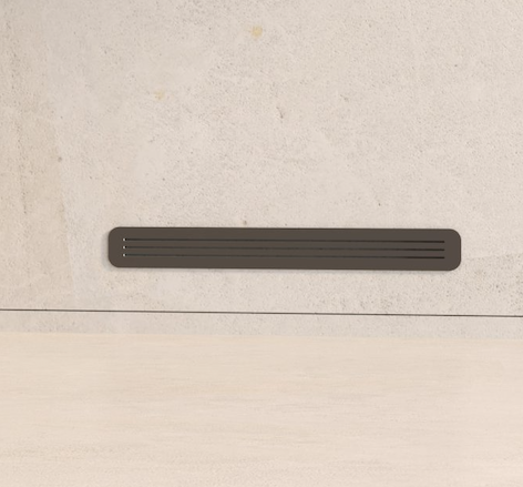 Jak ukryć kratkę wentylacyjną, żeby nie psuła wnętrza?